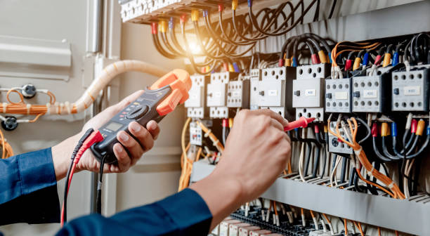 Best Best Electricians Near Me  in Caney, KS