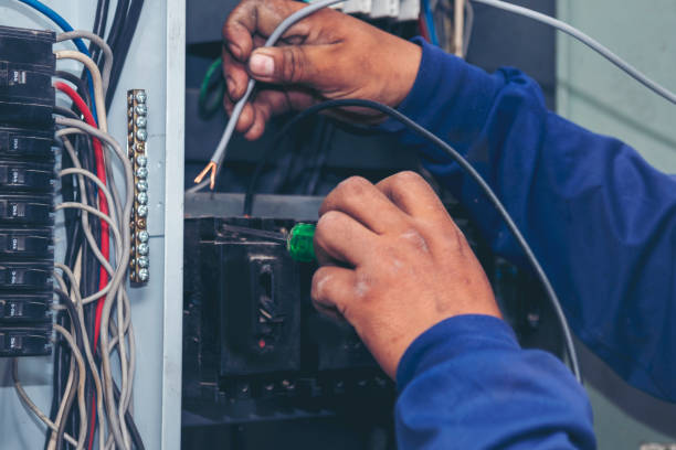 Best Generator Installation Services  in Caney, KS