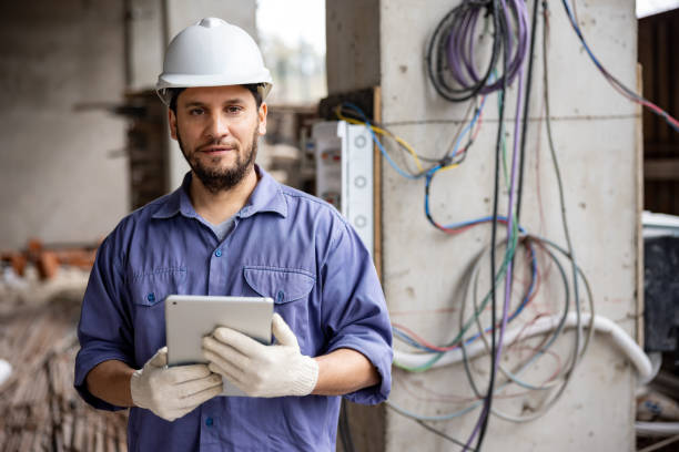 Best Commercial Electrician Services  in Caney, KS