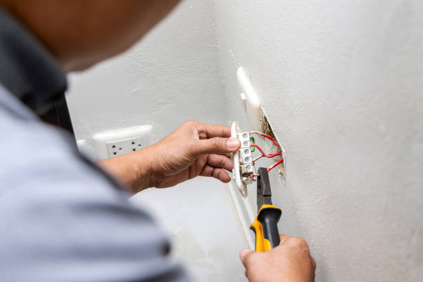 Best Electrician for Home Renovation  in Caney, KS